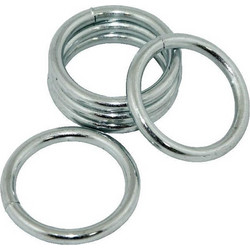 ΚΡΙΚΟΣ ΧΑΛΥΒΔΙΝΟΣ ΓΑΛΒΑΝΙΖΕ 06 Χ 40mm - OEM