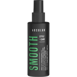 Absoluk Thin Hair Milk Texture Ισιωτική Θεραπεία Μαλλιών για Όγκο Επανόρθωση & Φριζάρισμα 150ml