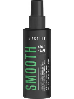 Absoluk Thin Hair Milk Texture Ισιωτική Θεραπεία Μαλλιών για Όγκο Επανόρθωση & Φριζάρισμα 150ml