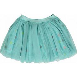 Lemon Beret Παιδική Φούστα 140170 Mint