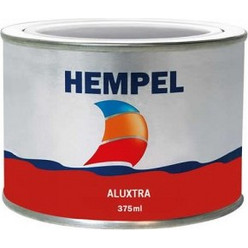 HEMPEL - 0.37 ALUXTRA ΑΥΤΟΚΑΘΑΡΙΖΟΜΕΝΟ GREY 7120D-10430