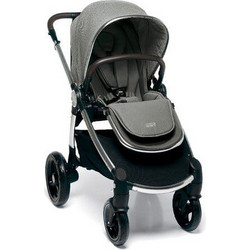 Mamas & Papas Occaro Καρότσι Μωρού Woven Grey