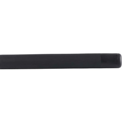 Mastrad Πλάστης Σιλικόνης 41cm Μαύρος