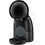 Krups Piccolo XS Καφετιέρα Espresso για Kάψουλες Dolce Gusto 15bar Black Grey