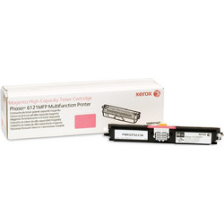 Xerox 106R01467 Magenta Toner