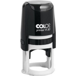 Σφραγίδα Colop R30 30mm