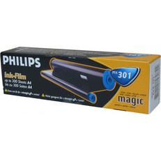 Original Μελάνι Philips PFA301 Black MAGIC 4 (PFA-301)