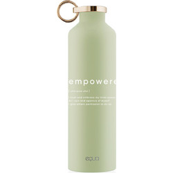 Equa Stainless Steel Bottle Empowered 680ml