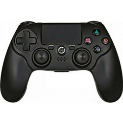 Zeroground GP-2000BT v2.0 Nagao Wireless Controller PS4 Black