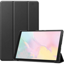 Tech-Protect Smart Case Black (Galaxy Tab A 8" 2019)