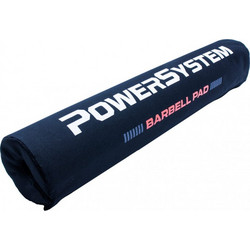 ΜΑΞΙΛΑΡΙ ΜΠΑΡΑΣ BARBELL PAD 10 PS-4037 - LARGE - POWERSYSTEM