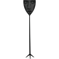 Μυγοσκοτώστρα Dr. Skud APS07 G Grey Alessi Πολυρεσίνη