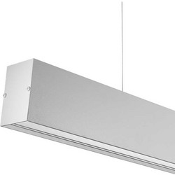 ΓΡΑΜΜΙΚΟ TRIMLESS 90000 LED NG90252103T 198 LED 103 WATT 13950 LUMEN 40x73x2530 Π/Υ/Μ