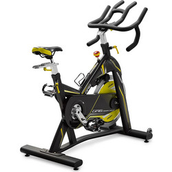 Horizon Fitness GR6 Ποδήλατο Spinning Μαγνητικό