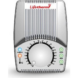 LDT - 2500 Dimmer & Thermostat