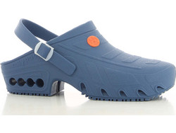 Oxypas Oxyclog Μπλε