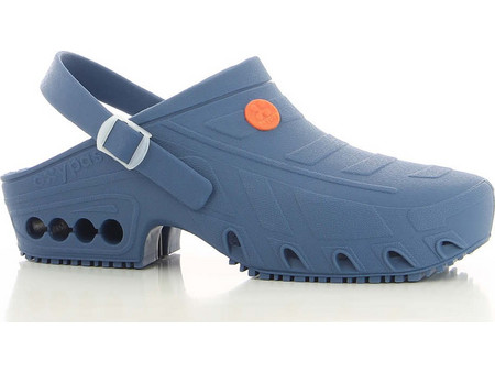 Oxypas Oxyclog Μπλε