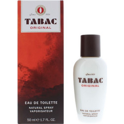 Tabac Original Eau de Toilette 50ml