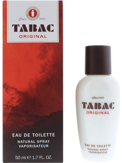 Tabac Original Eau de Toilette 50ml