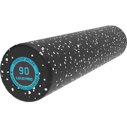 Live Pro EPE Foam Roller 90x15cm Β-8238