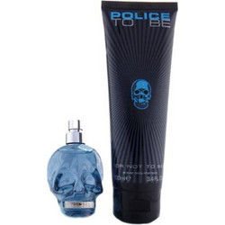 Police To Be Set