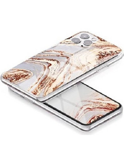 MARBLE COSMO Case for IPHONE 12 / 12 PRO design 09
