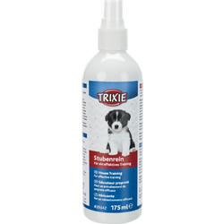Εκπαιδευτικό Σπρέυ Κουταβιών Trixie 175ml Η μυρωδιά διευκολύνει τον σκύλο να βρει το σωστό μέρος για να κάνει την ανάγκη του