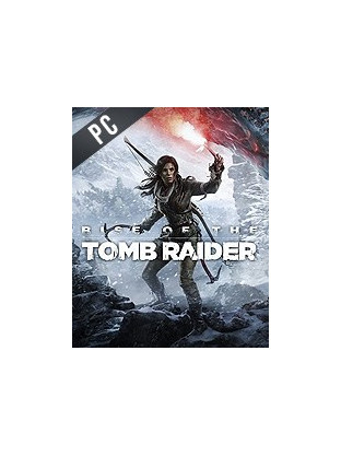 Rise Of The Tomb Raider PC