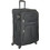 Playbags Collection FW877-28 Βαλίτσα Μεγάλη 78x45x27cm με 4 Ρόδες Μαύρη