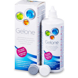 Υγρό Gelone 360 ml