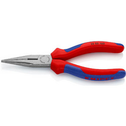 ΜΥΤΟΤΣΙΜΠΙΔΟ ΑΠΛΟ 160ΜΜ KNIPEX