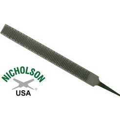 Nicholson ΡΑΣΠΑ Ημιστρογγυλη 8