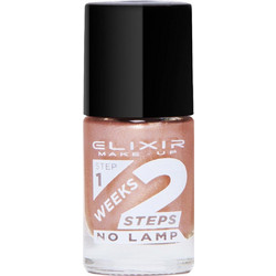 Elixir 2 Weeks 795 Metallic Βερνίκι Νυχιών Μακράς Διαρκείας 11ml