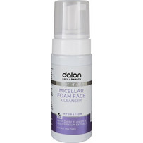 Dalon Micellar Αφρός Ντεμακιγιάζ 150ml