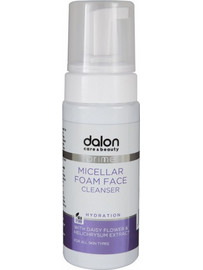 Dalon Micellar Αφρός Ντεμακιγιάζ 150ml