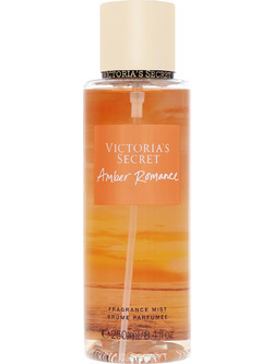 Victoria's Secret Amber Romance Fragrance Body Mist 250ml