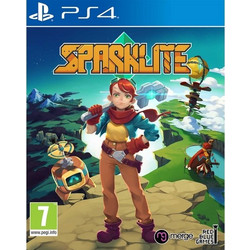 Sparklite PS4