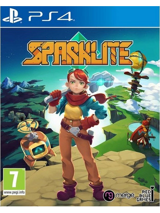Sparklite PS4