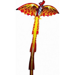 Gunther Χαρταετός Dragon 3D 102 x 320 εκ. (1136)