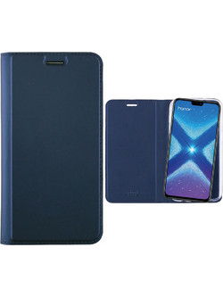 Idol 1991 Prime Magnet Book Dark Blue (Honor 8X)