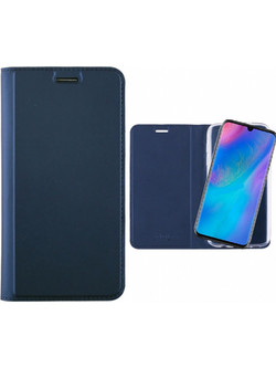 Idol 1991 Prime Magnet Book Dark Blue (Huawei P30 Pro 6.47in)