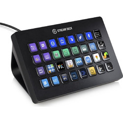 Elgato Stream Deck XL Stream για PC