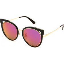 Bolon Παιδικά Γυαλιά Ηλίου Polarized Μαύρα BK6007 B11