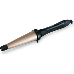 Diva Pro Digital Wand Ψαλίδι Μαλλιών Κώνος για Μπούκλες 80W 22-45mm