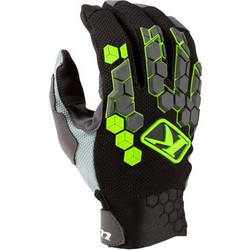Klim Dakar Electrik Gecko