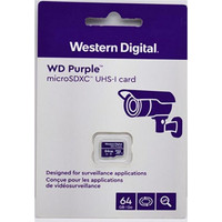 Κάρτες Μνήμης Western Digital