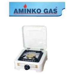 Aminko L1 White Enamel