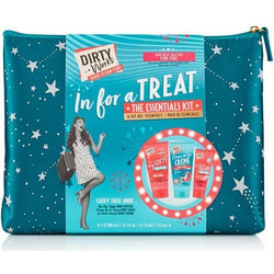 Dirty Works Get Carried Away Pamper Bag Set