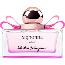 Salvatore Ferragamo Signorina in Fiore Eau de Toilette 100ml