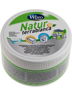 Καθαριστικό Πολλαπλών Χρήσεων Wpro / Terra Bianca / 100gr